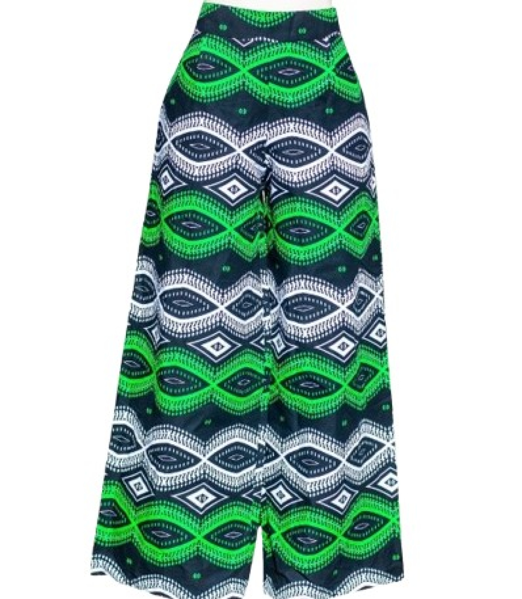 Walanitiga's palazzo pants